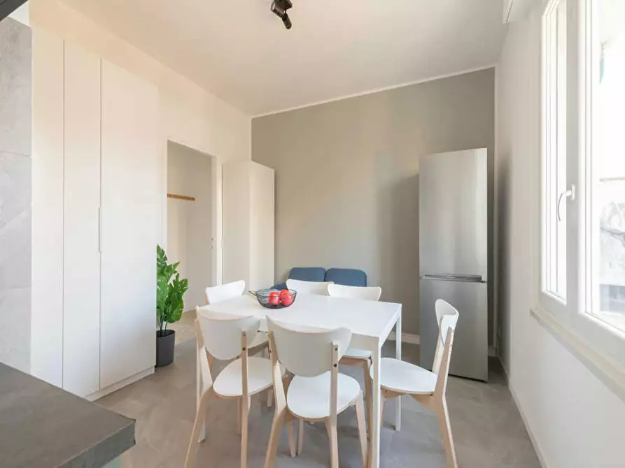 Immagine 7 di Camera in affitto  in Viale Carlo Espinasse a Milano