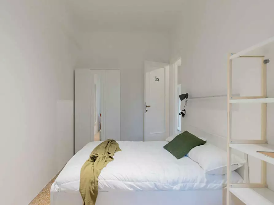 Immagine 2 di Camera in affitto  in Viale Carlo Espinasse a Milano