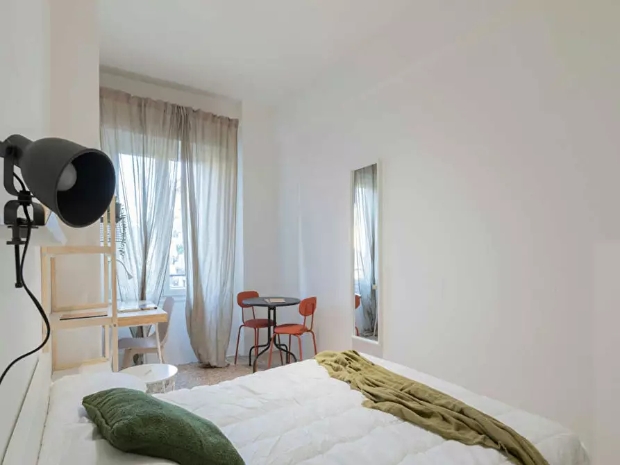 Immagine 1 di Camera in affitto  in Viale Carlo Espinasse a Milano