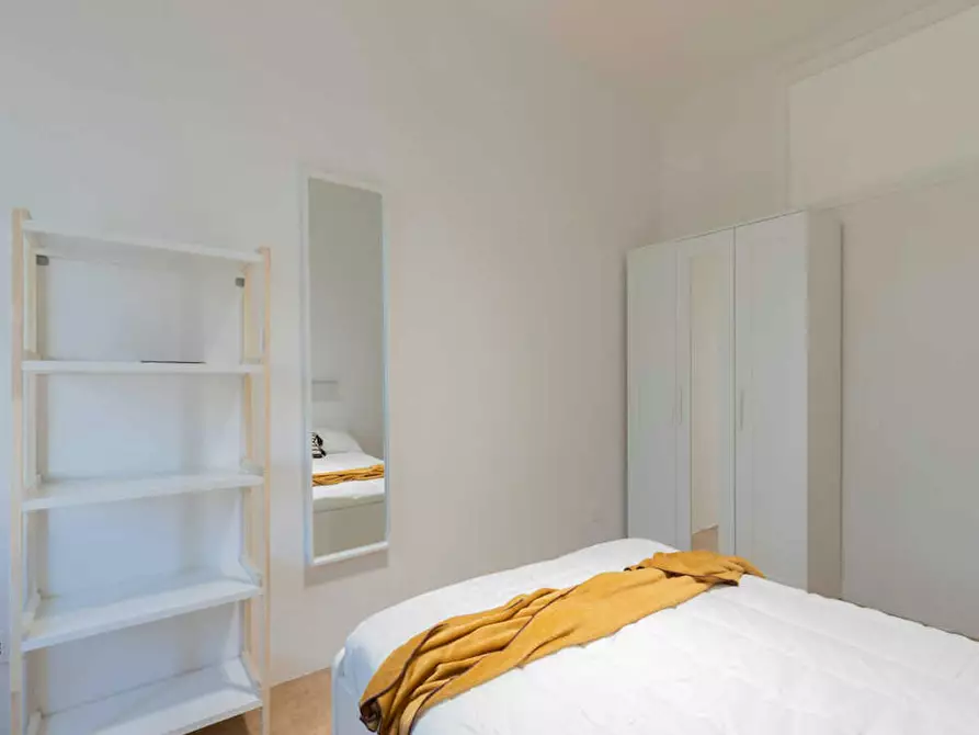 Immagine 4 di Camera in affitto  in Viale Carlo Espinasse a Milano