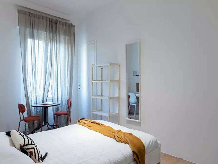 Immagine 3 di Camera in affitto  in Viale Carlo Espinasse a Milano