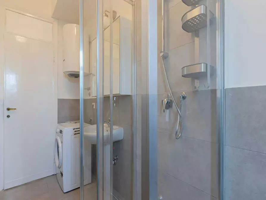 Immagine 7 di Camera in affitto  in Viale Carlo Espinasse a Milano