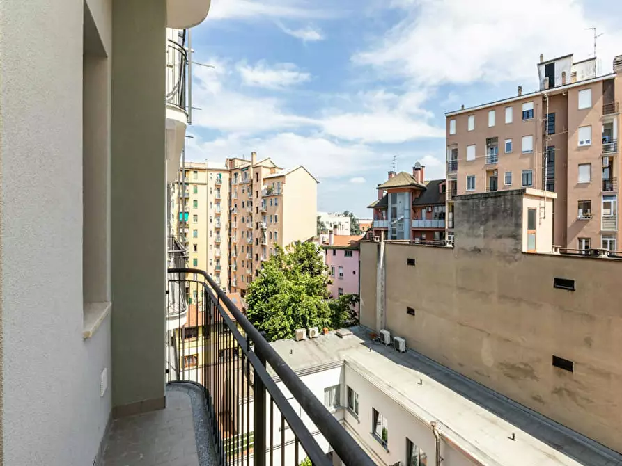 Immagine 10 di Camera in affitto  in Via Alfonso Corti a Milano
