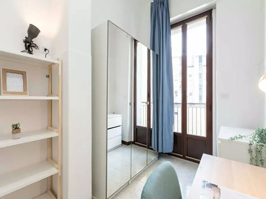 Immagine 7 di Camera in affitto  in Via Alfonso Corti a Milano