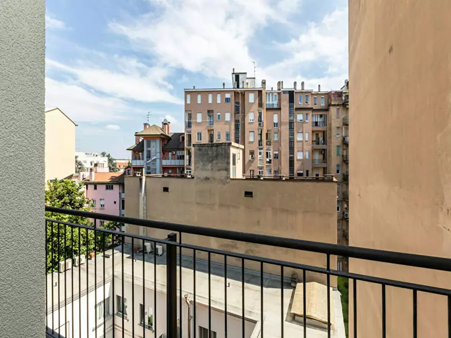 Immagine 9 di Camera in affitto  in Via Alfonso Corti a Milano