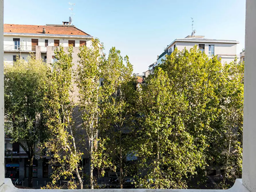 Immagine 7 di Camera in affitto  in Via Leone Tolstoi a Milano
