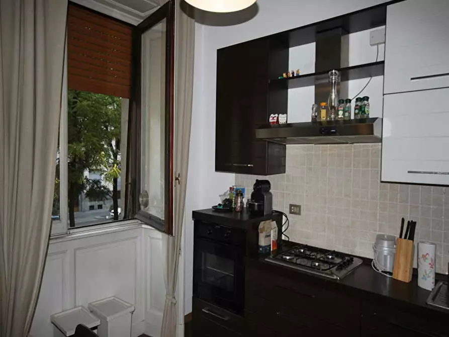 Immagine 10 di Camera in affitto  in Piazza Maria Adelaide di Savoia a Milano