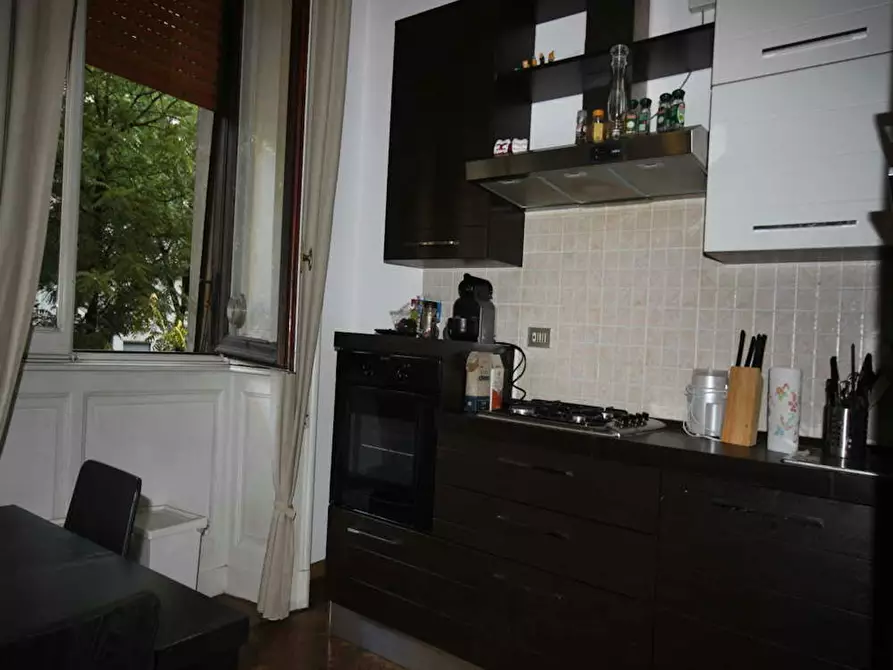 Immagine 9 di Camera in affitto  in Piazza Maria Adelaide di Savoia a Milano
