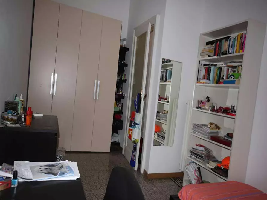 Immagine 4 di Camera in affitto  in Piazza Maria Adelaide di Savoia a Milano