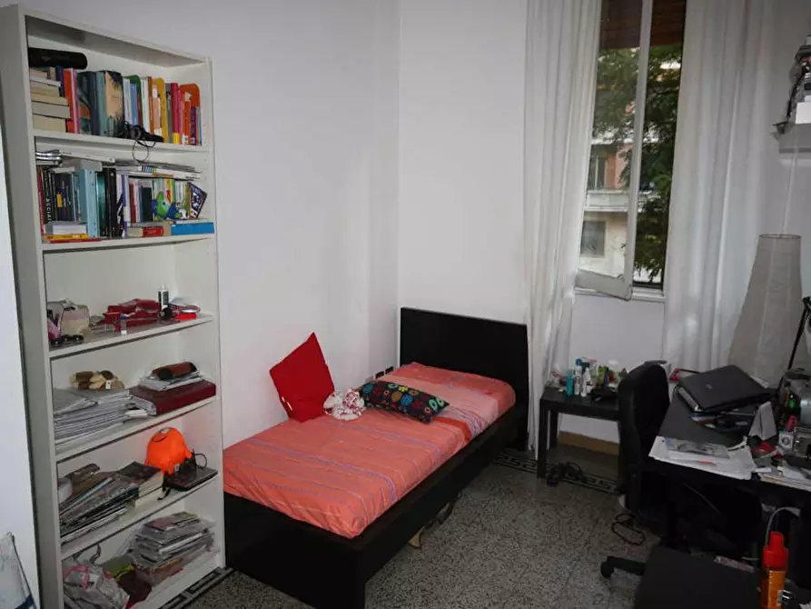 Immagine 2 di Camera in affitto  in Piazza Maria Adelaide di Savoia a Milano