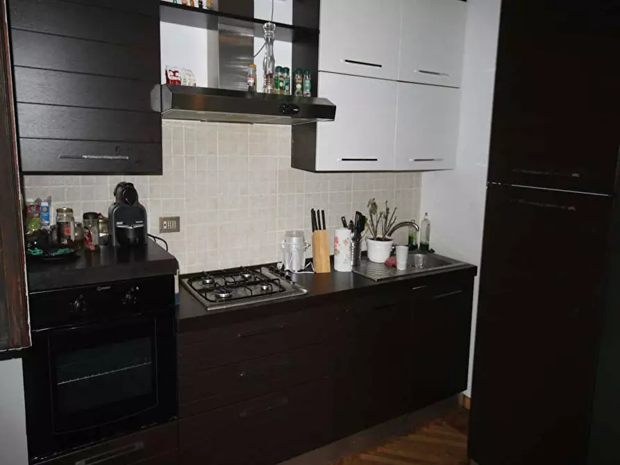 Immagine 8 di Camera in affitto  in Piazza Maria Adelaide di Savoia a Milano