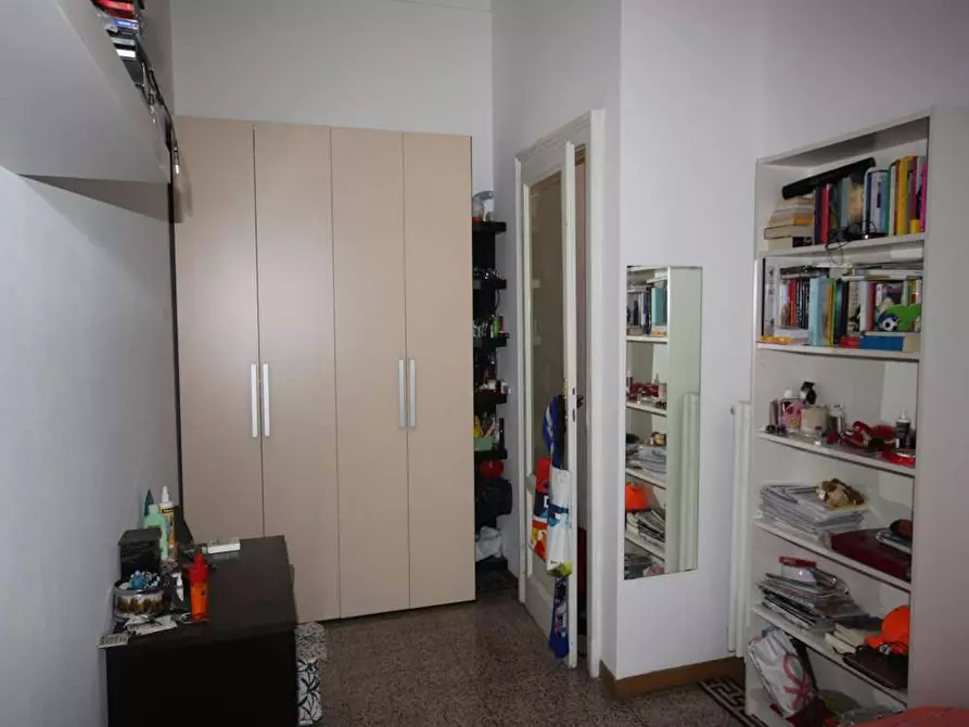 Immagine 3 di Camera in affitto  in Piazza Maria Adelaide di Savoia a Milano