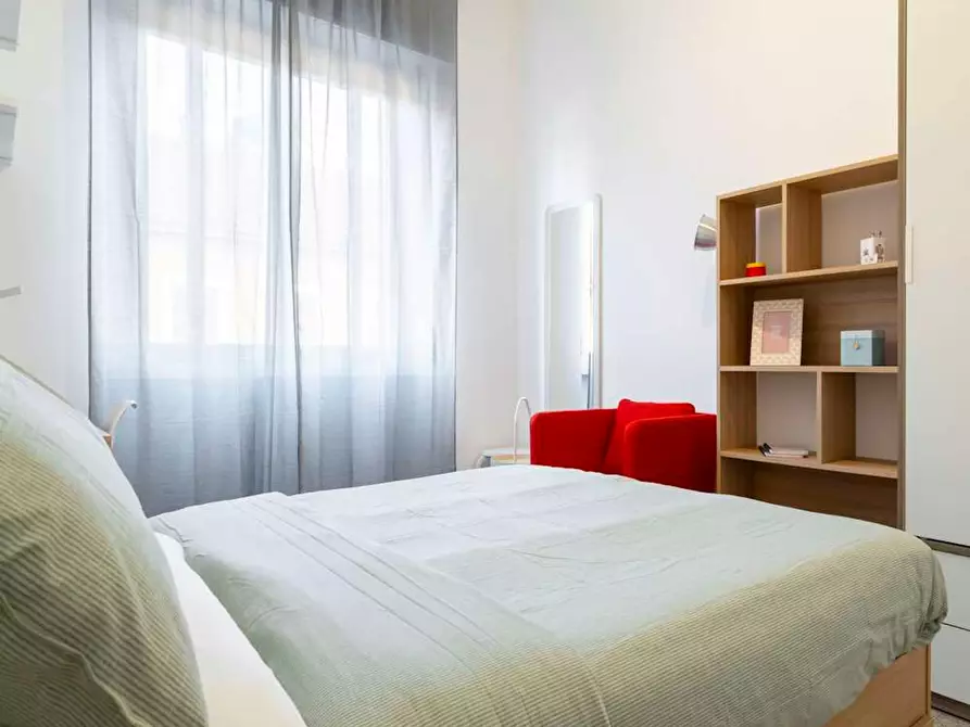 Immagine 5 di Camera in affitto  in Via Carmagnola a Milano