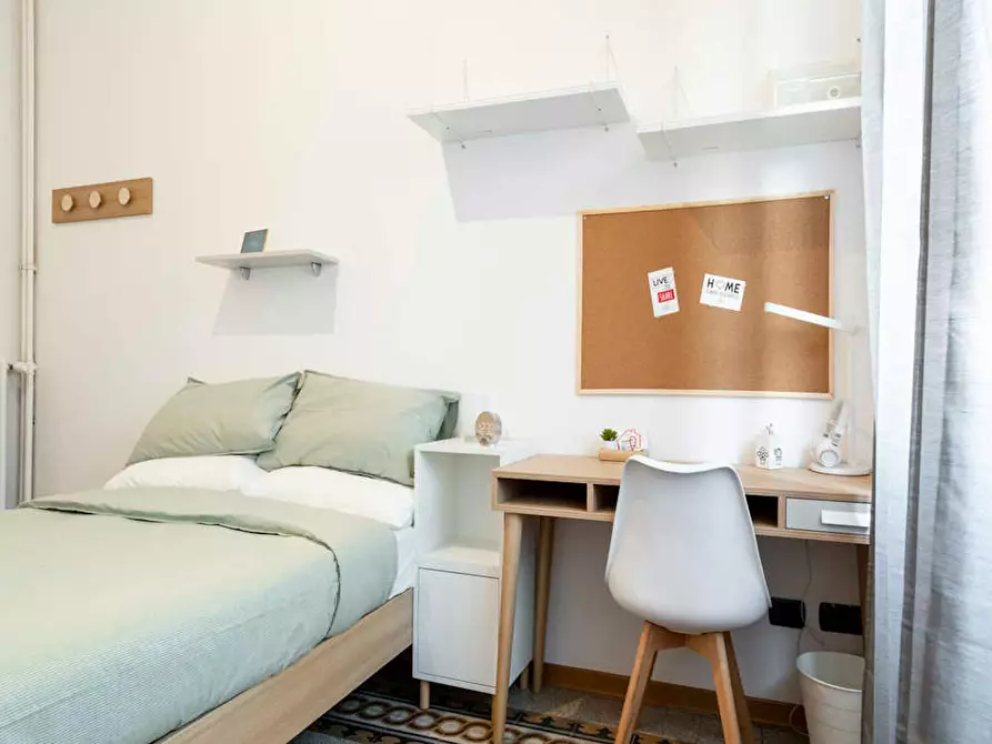 Immagine 1 di Camera in affitto  in Via Carmagnola a Milano