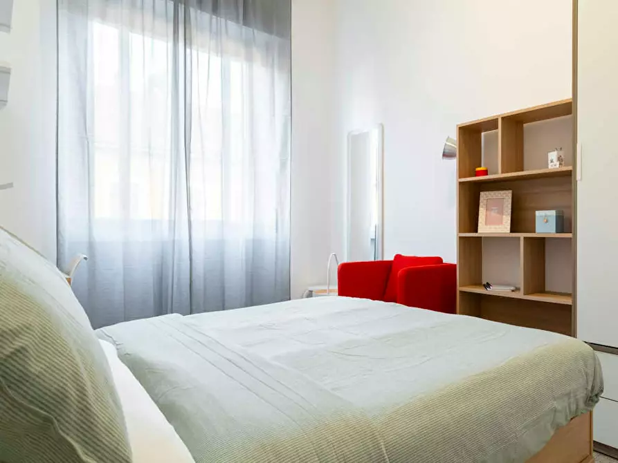 Immagine 4 di Camera in affitto  in Via Carmagnola a Milano