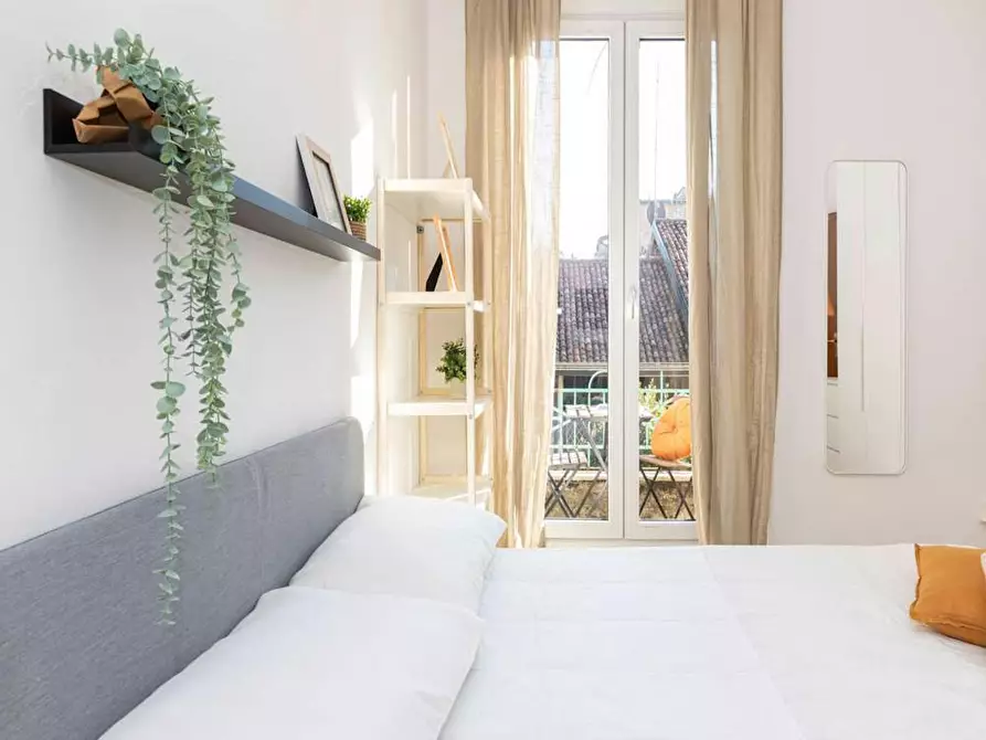 Immagine 6 di Camera in affitto  in Via Giuseppe Regaldi a Milano