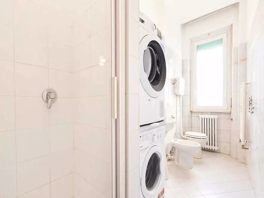 Immagine 9 di Camera in affitto  in Via Giuseppe Regaldi a Milano