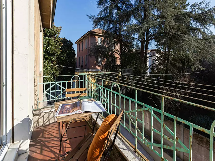 Immagine 9 di Camera in affitto  in Via Giuseppe Regaldi a Milano