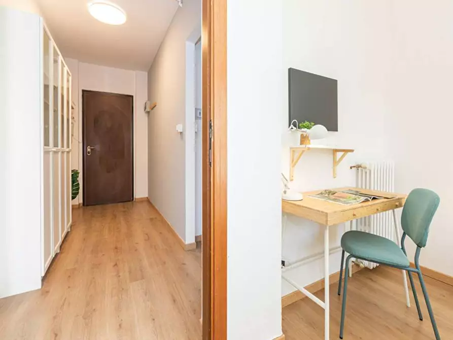 Immagine 10 di Camera in affitto  in Via Giuseppe Regaldi a Milano