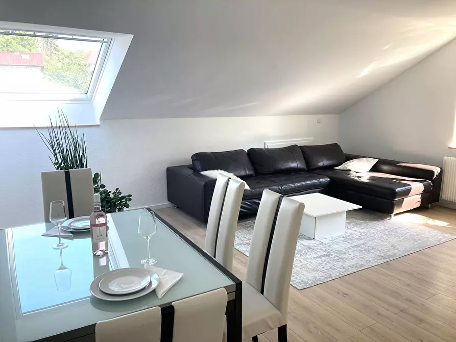 Immagine 1 di Appartamento in affitto  in Im Heckengrund a Bensheim