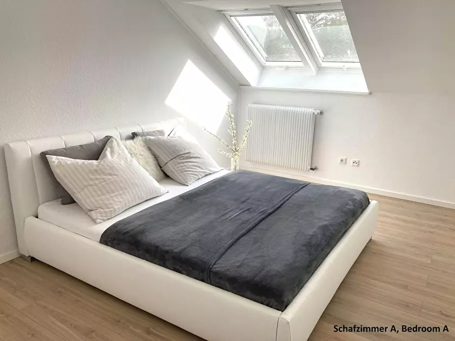 Immagine 6 di Appartamento in affitto  in Im Heckengrund a Bensheim