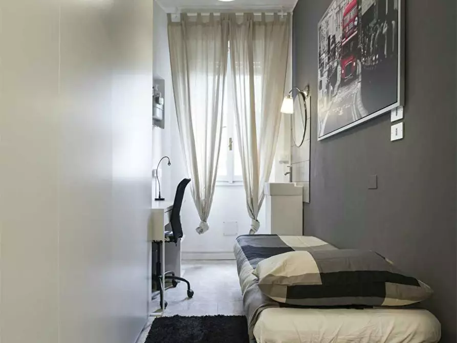 Immagine 2 di Camera in affitto  in Via Salvatore Barzilai a Milano