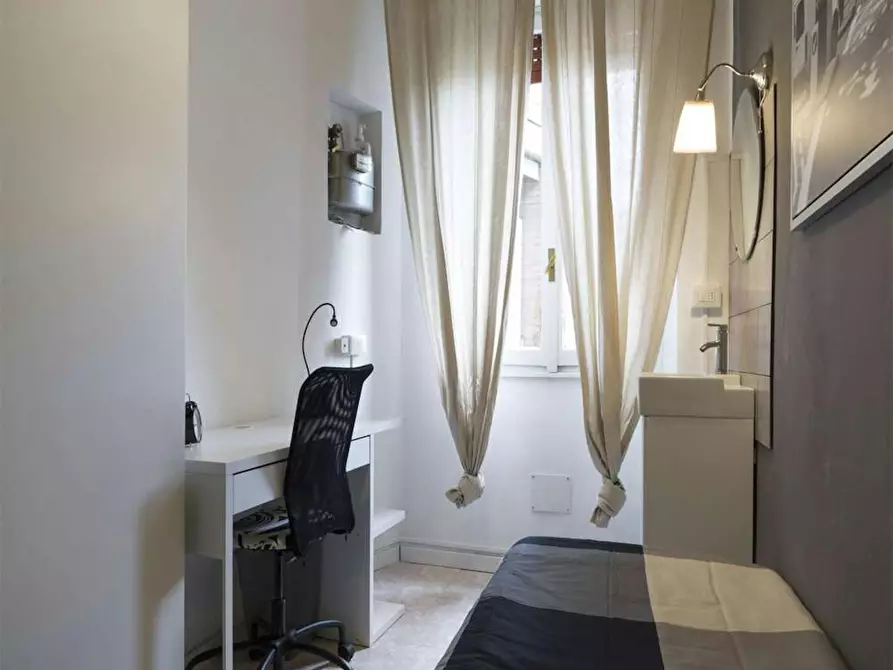 Immagine 4 di Camera in affitto  in Via Salvatore Barzilai a Milano