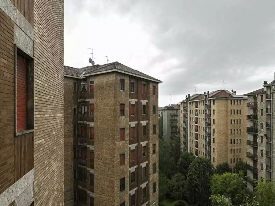 Immagine 6 di Camera in affitto  in Via Salvatore Barzilai a Milano