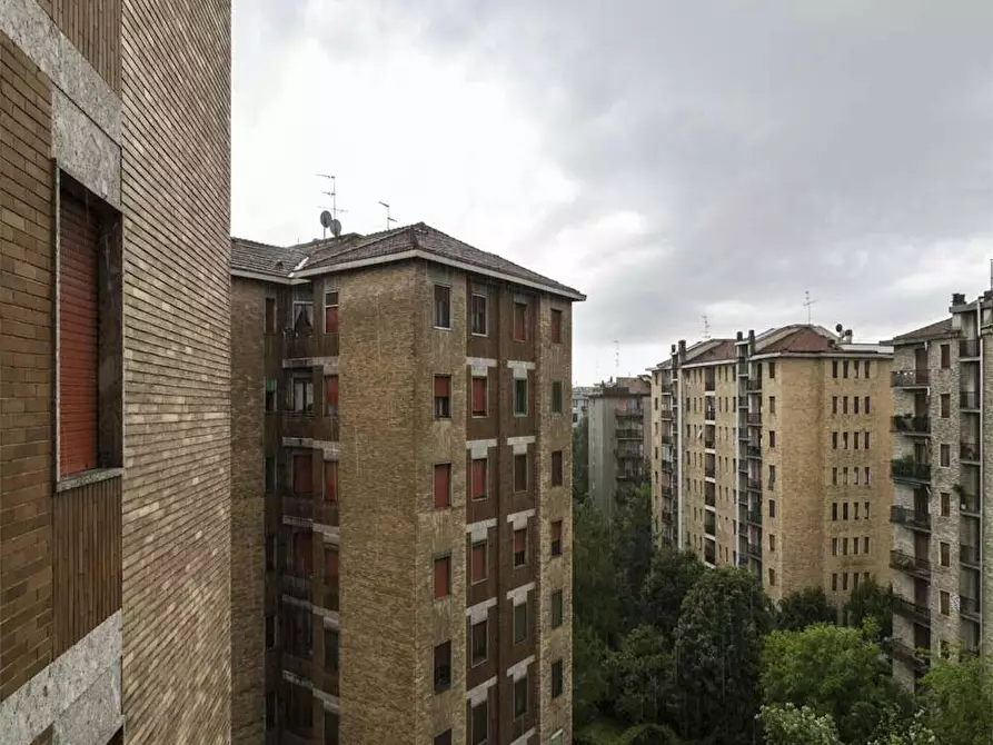 Immagine 7 di Camera in affitto  in Via Salvatore Barzilai a Milano