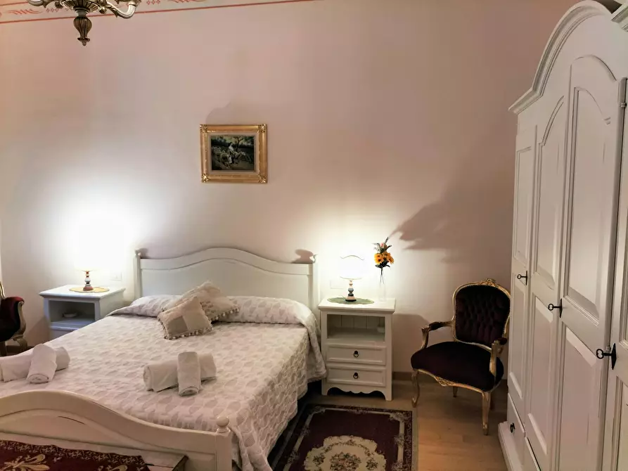 Immagine 4 di Appartamento in affitto  in Via Ghibellina a Firenze