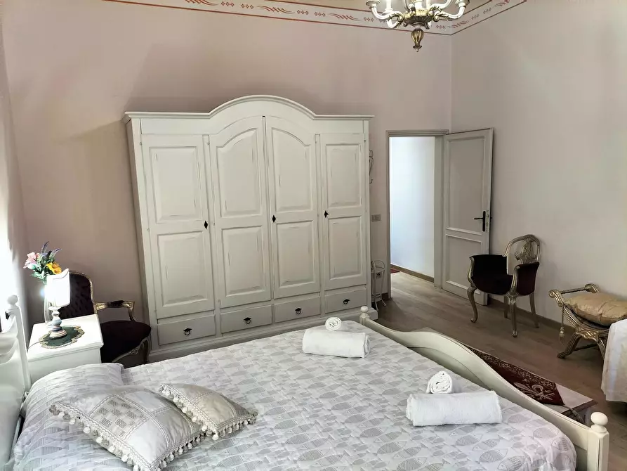 Immagine 7 di Appartamento in affitto  in Via Ghibellina a Firenze