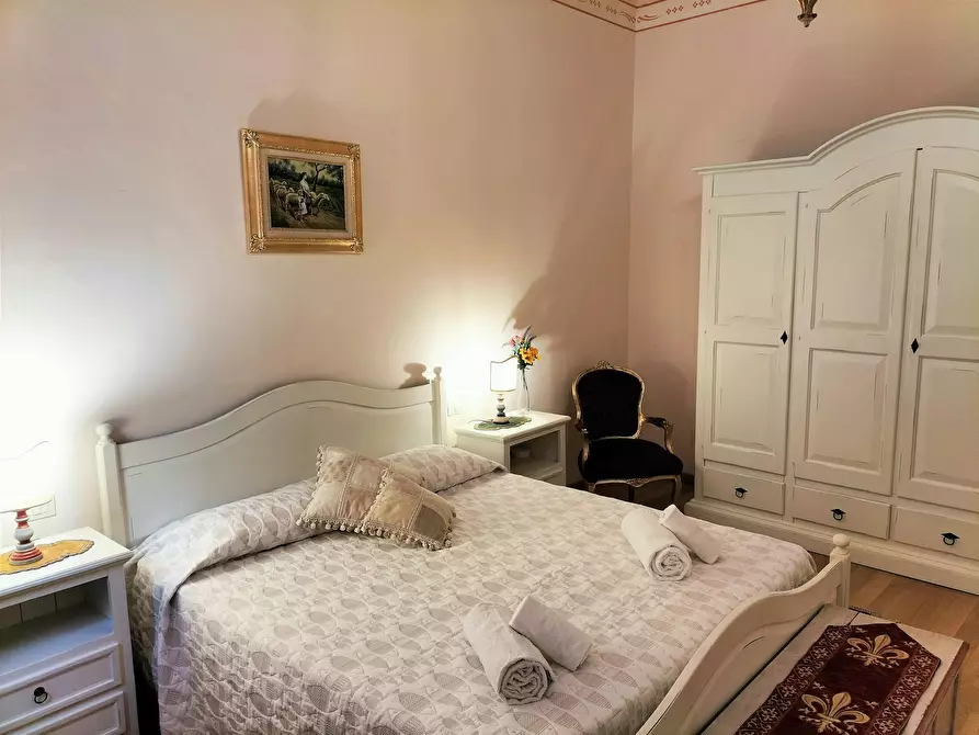 Immagine 6 di Appartamento in affitto  in Via Ghibellina a Firenze