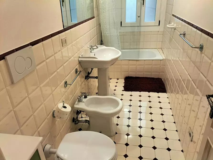 Immagine 9 di Appartamento in affitto  in Via Ghibellina a Firenze