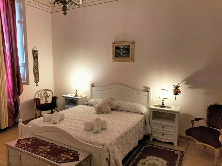 Immagine 2 di Appartamento in affitto  in Via Ghibellina a Firenze