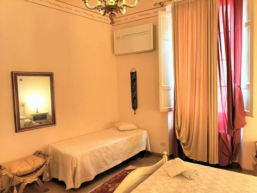 Immagine 5 di Appartamento in affitto  in Via Ghibellina a Firenze