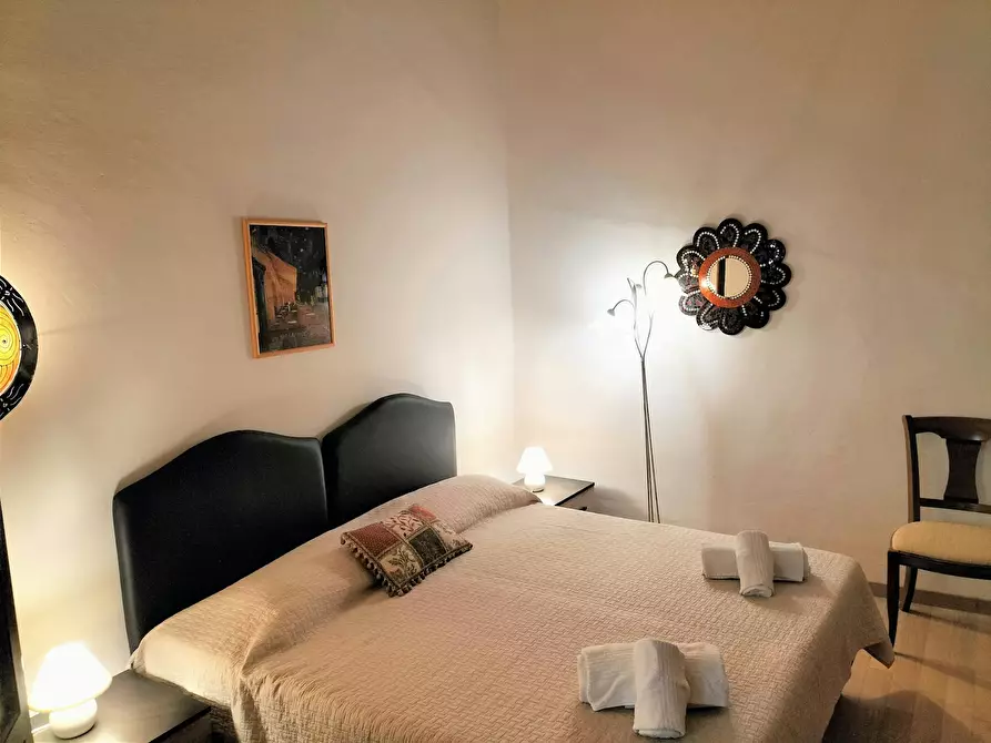 Immagine 10 di Appartamento in affitto  in Via Ghibellina a Firenze