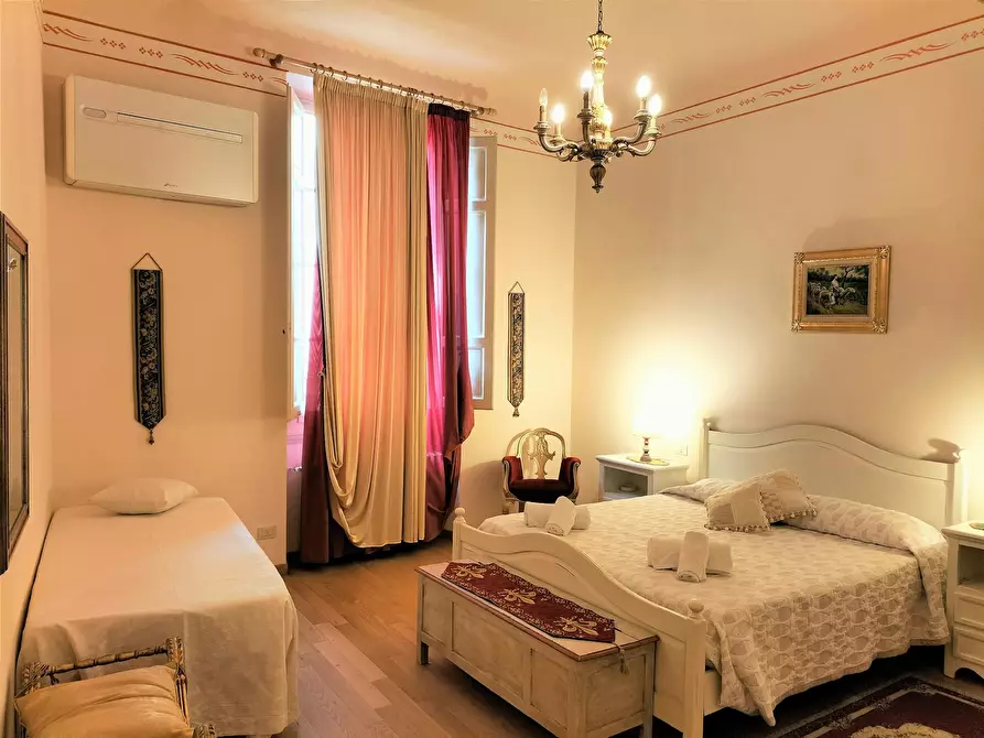 Immagine 3 di Appartamento in affitto  in Via Ghibellina a Firenze