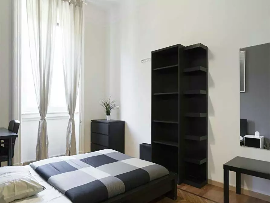 Immagine 3 di Camera in affitto  in Viale Abruzzi a Milano
