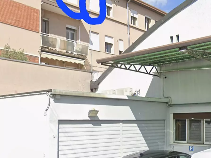 Immagine 6 di Camera in affitto  in Via Makallè a Padova