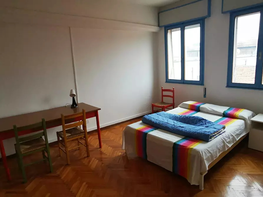Immagine 1 di Camera in affitto  in Via Makallè a Padova