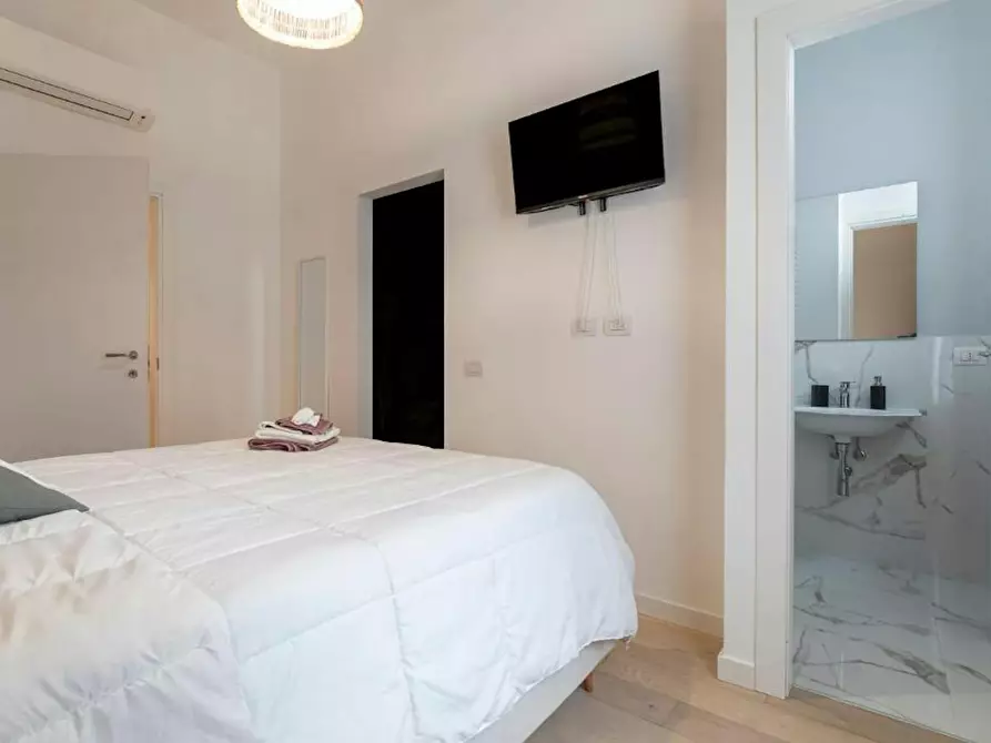 Immagine 7 di Appartamento in affitto  in Via Guglielmo Marconi a Sesto San Giovanni