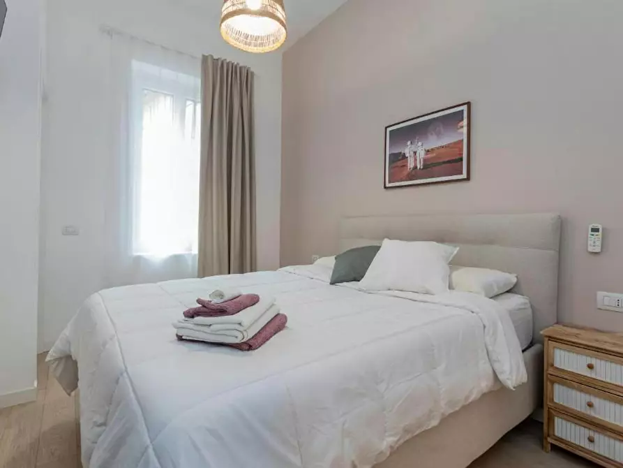 Immagine 4 di Appartamento in affitto  in Via Guglielmo Marconi a Sesto San Giovanni