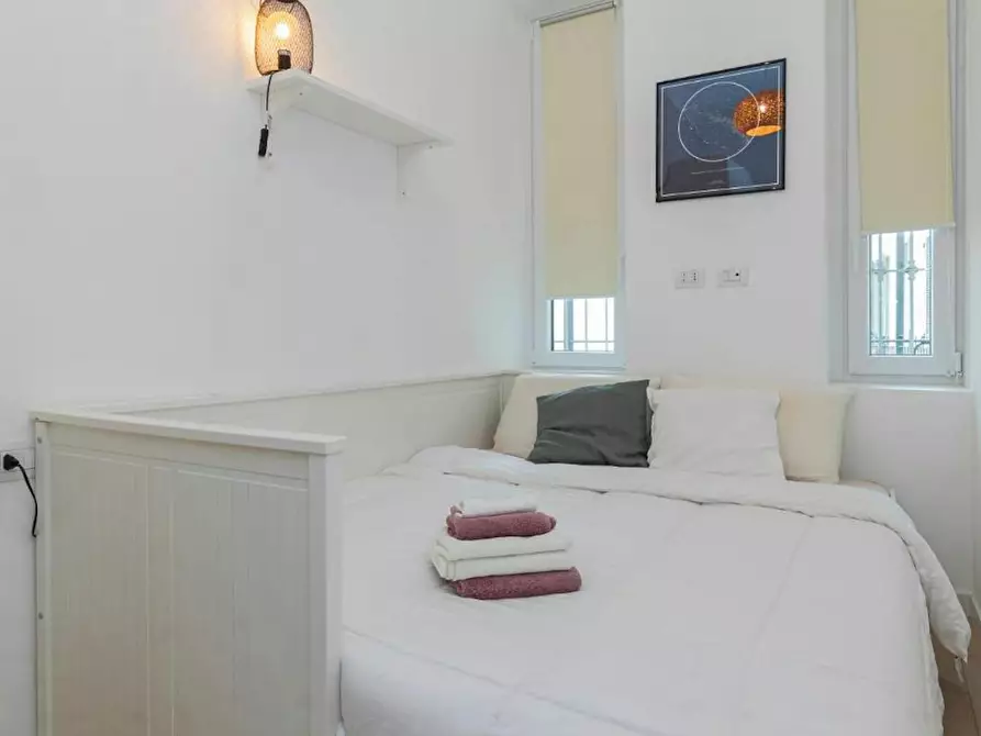 Immagine 2 di Appartamento in affitto  in Via Guglielmo Marconi a Sesto San Giovanni