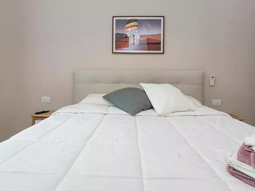 Immagine 6 di Appartamento in affitto  in Via Guglielmo Marconi a Sesto San Giovanni