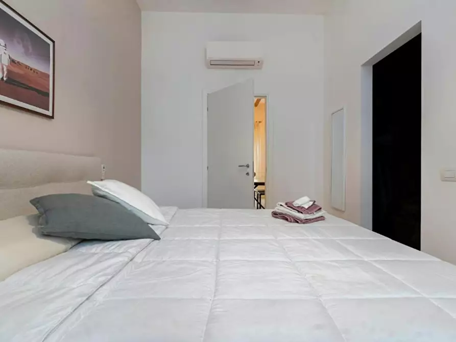 Immagine 8 di Appartamento in affitto  in Via Guglielmo Marconi a Sesto San Giovanni