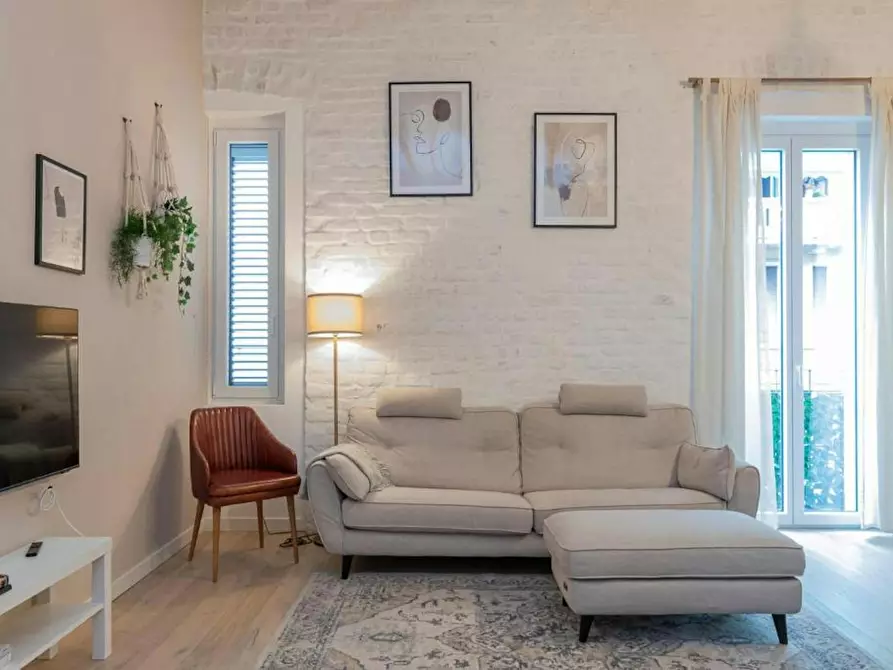 Immagine 9 di Appartamento in affitto  in Via Guglielmo Marconi a Sesto San Giovanni