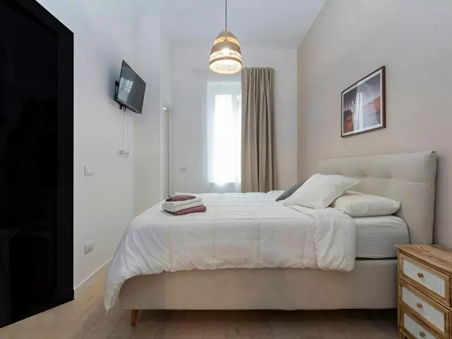 Immagine 5 di Appartamento in affitto  in Via Guglielmo Marconi a Sesto San Giovanni