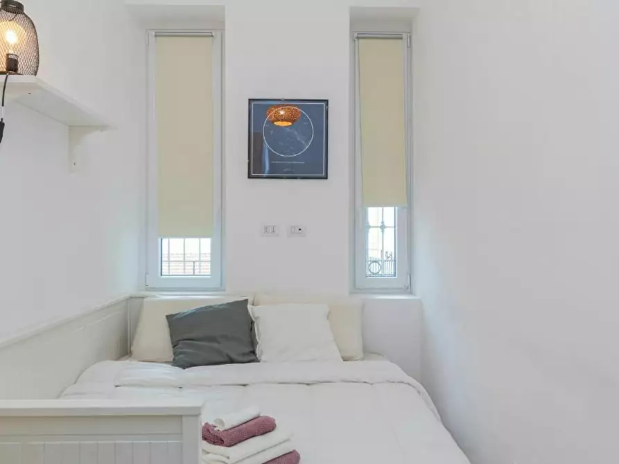 Immagine 3 di Appartamento in affitto  in Via Guglielmo Marconi a Sesto San Giovanni