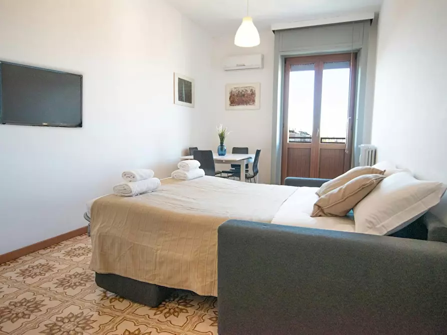 Immagine 4 di Appartamento in affitto  in Piazza Sant'Agostino a Milano