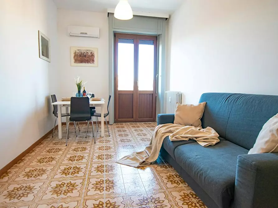 Immagine 5 di Appartamento in affitto  in Piazza Sant'Agostino a Milano